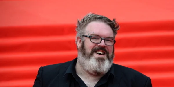 Kristian Nairn