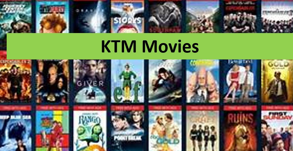 KTM Movie