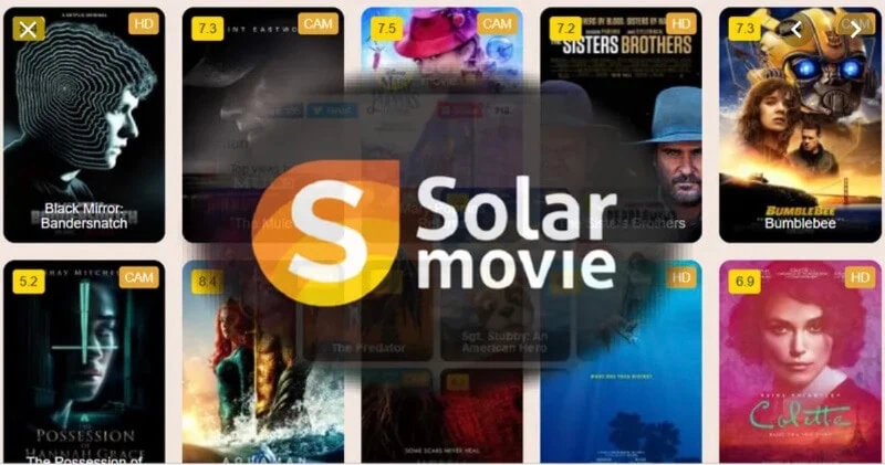 SOLARMOVIE