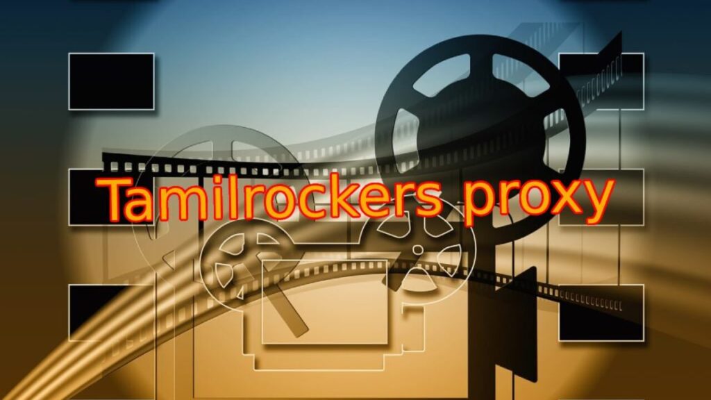 TamilRockers