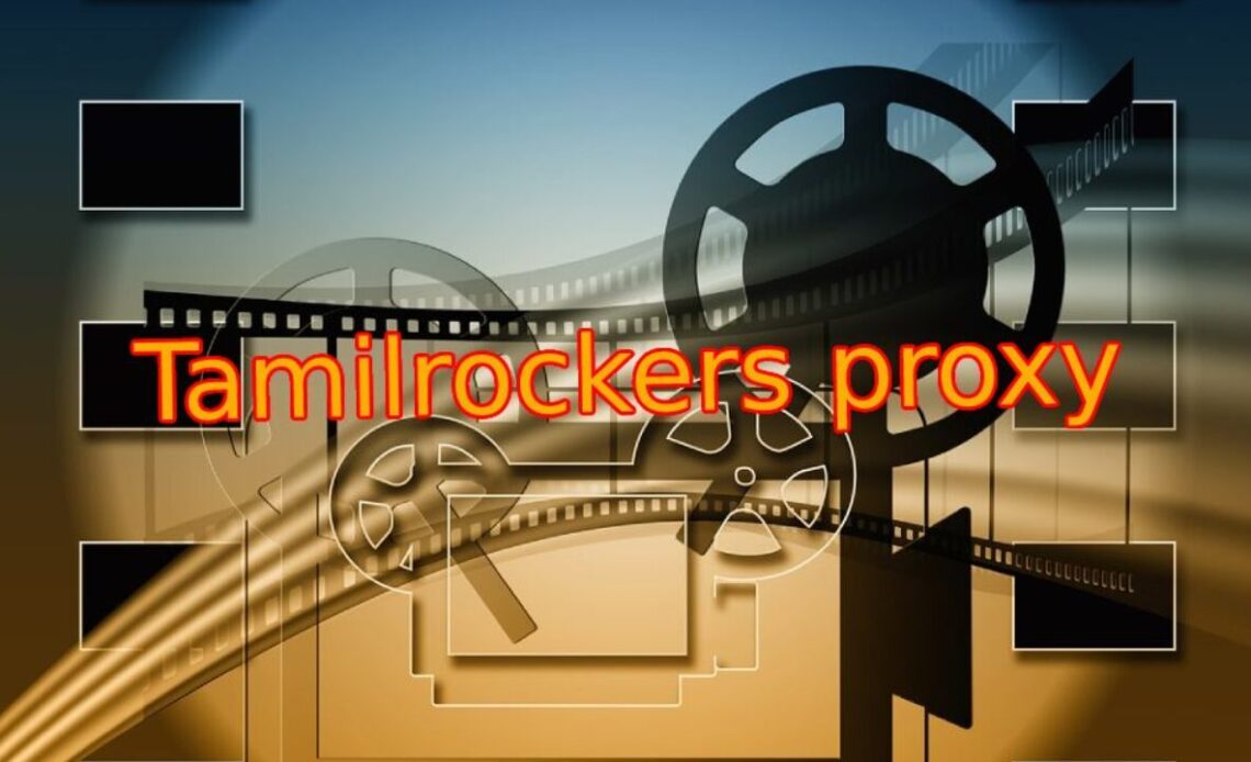 TamilRockers