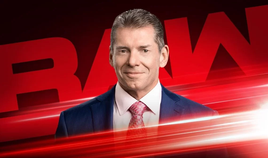 Vince McMahon