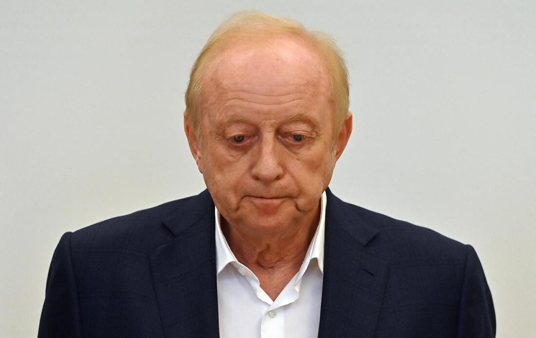 Alfons Schuhbeck Net Worth