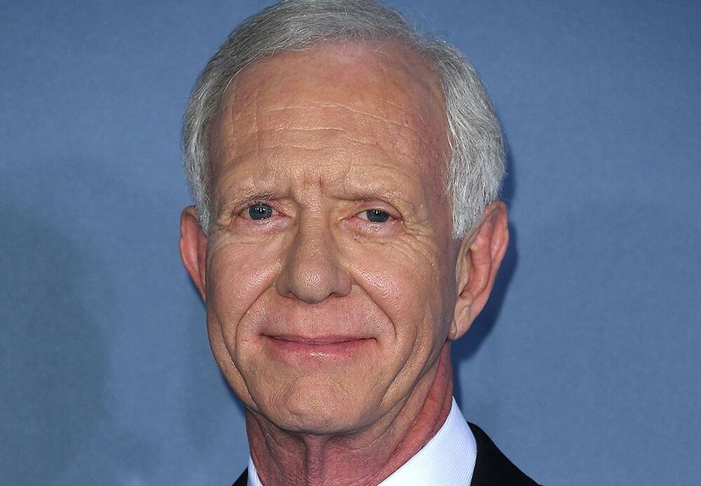 Chesley Sullenberger