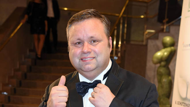 Paul Potts