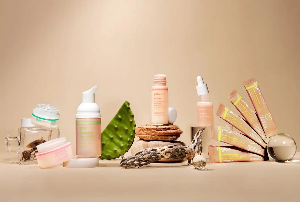 Custom Skin Care Formulations