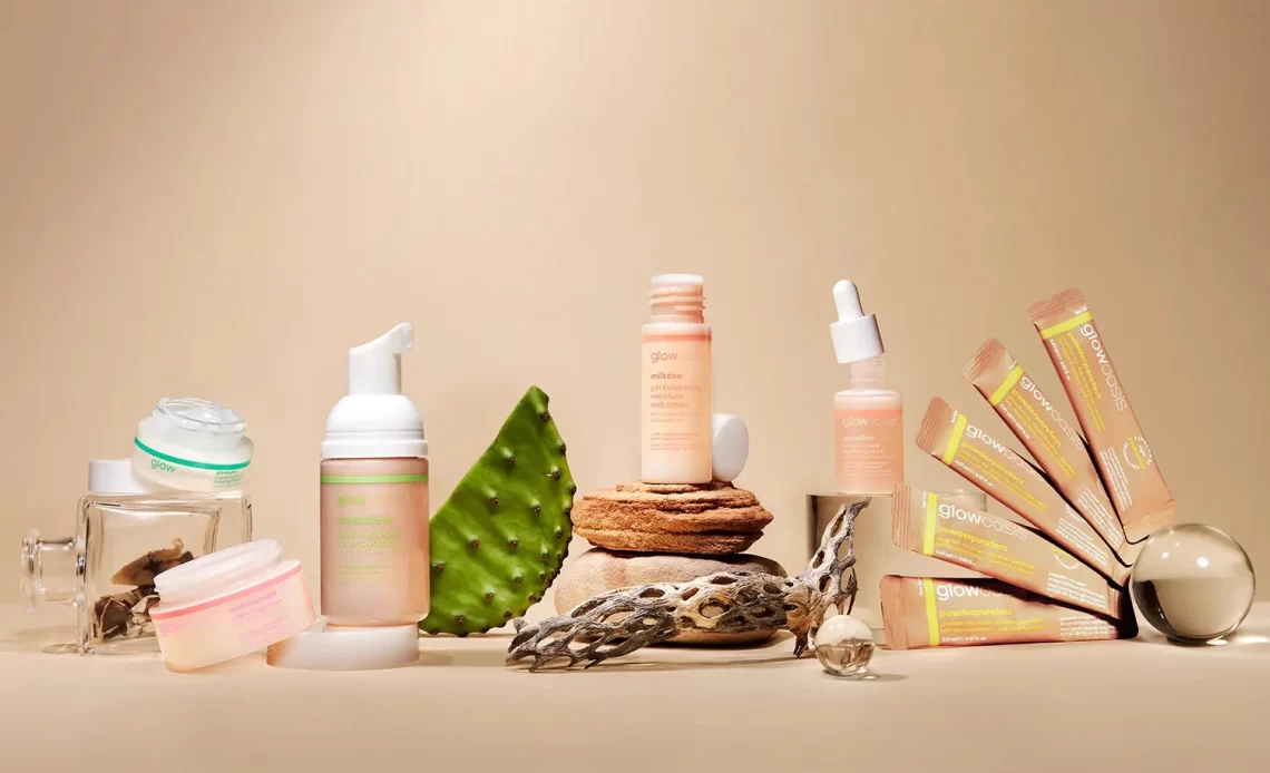 Custom Skin Care Formulations