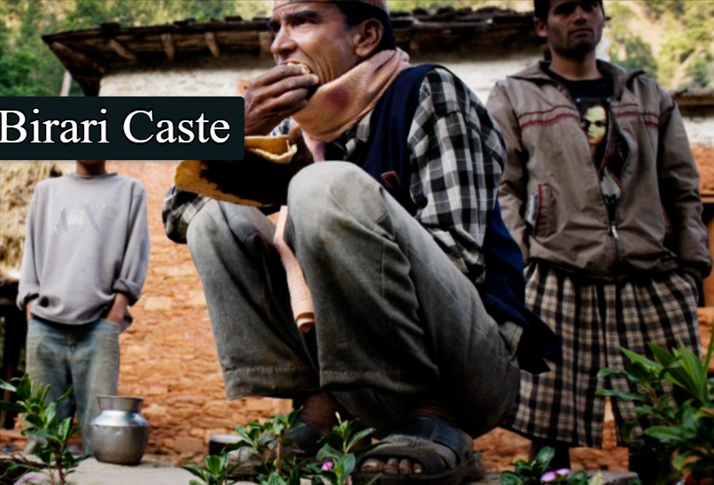 Birari Caste