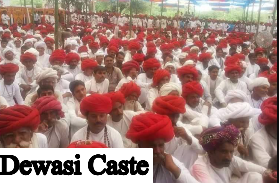 Dewasi Caste