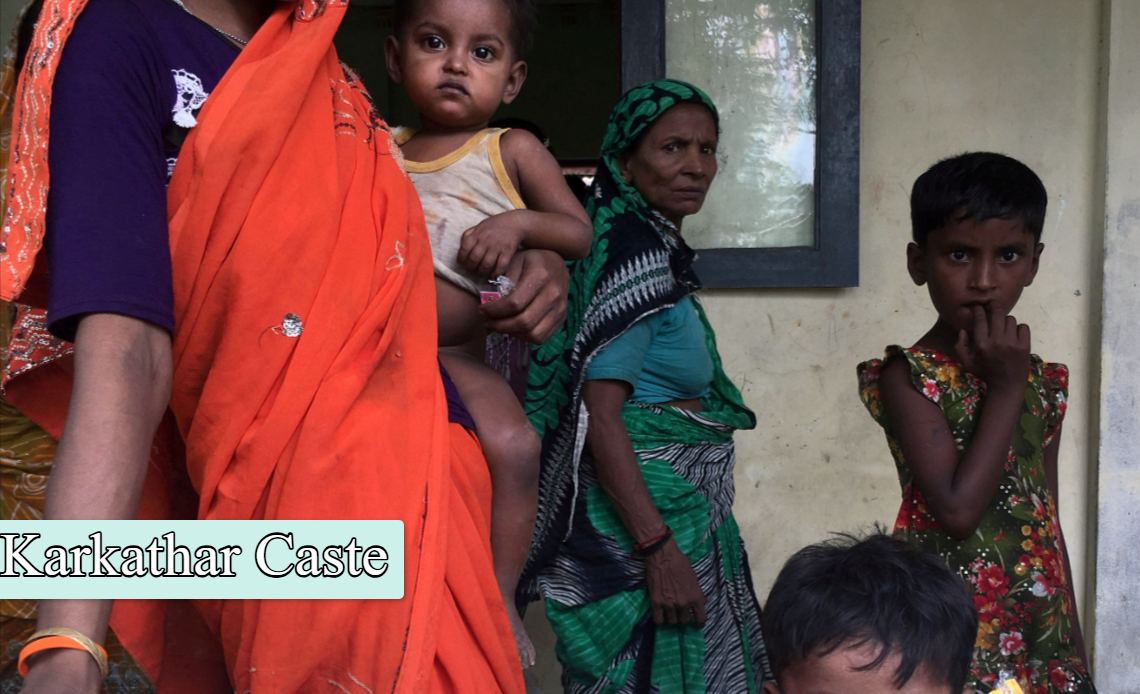 Karkathar Caste