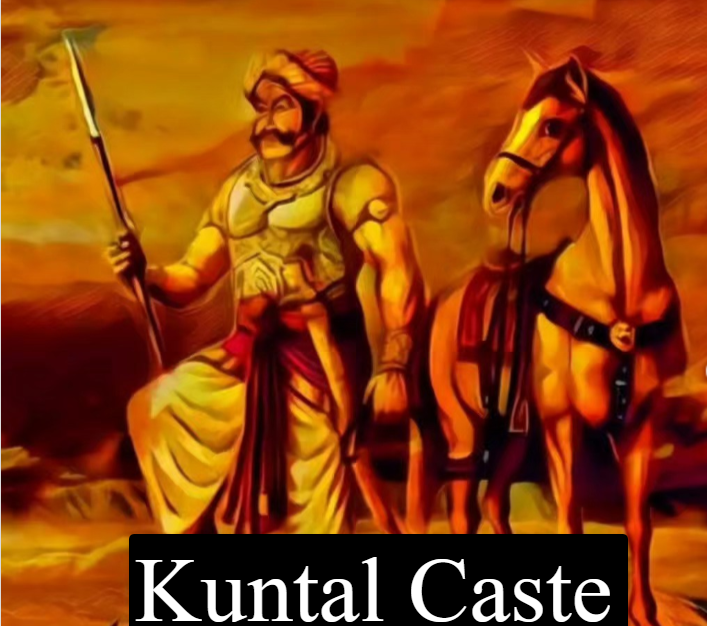 Kuntal Caste