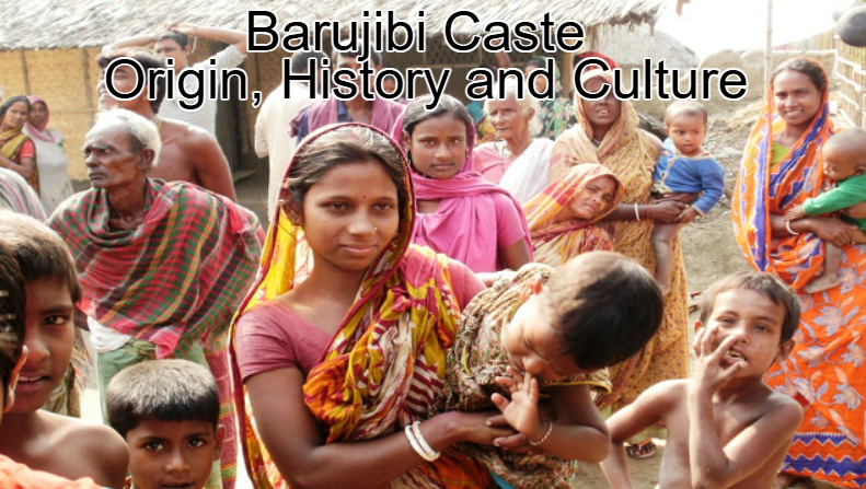 barujibi caste